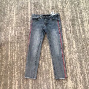 Kids Joe’s Designer Jeans
